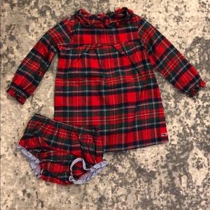 Vineyard Vines Holiday Set, 18-24M